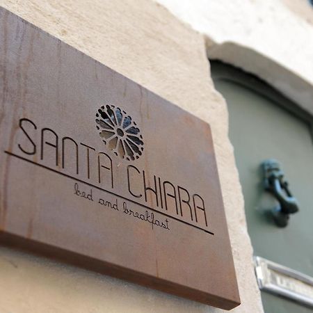 B&B Dimora Santa Chiara Altamura Exterior foto