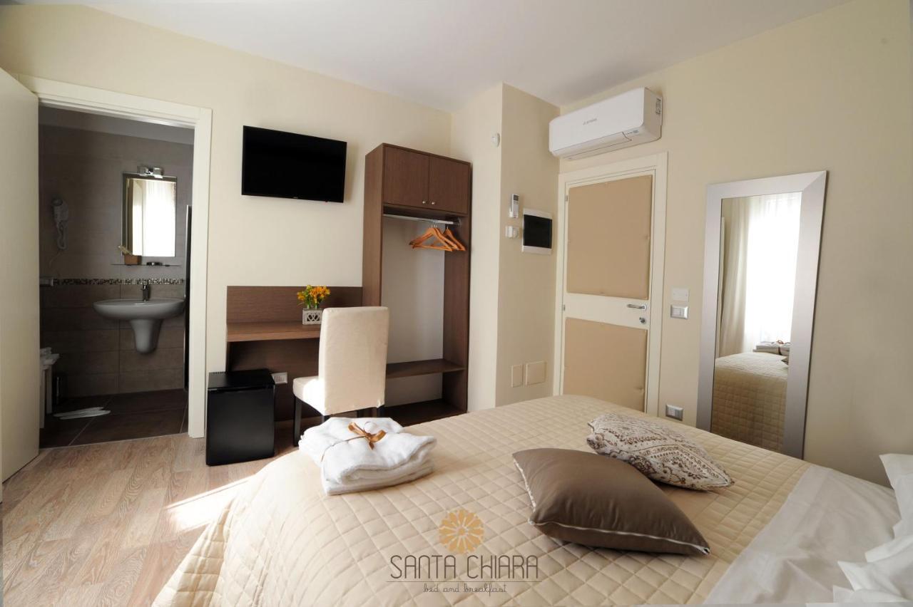 B&B Dimora Santa Chiara Altamura Exterior foto